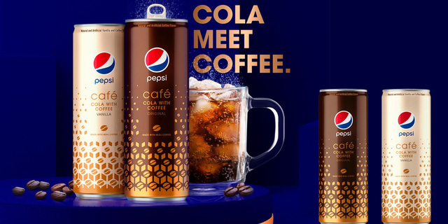 Khám phá chiến lược Marketing của Pepsi - Đối thủ cạnh tranh số 1 của Coca Cola 4 chien-luoc-marketing-cua-pepsi