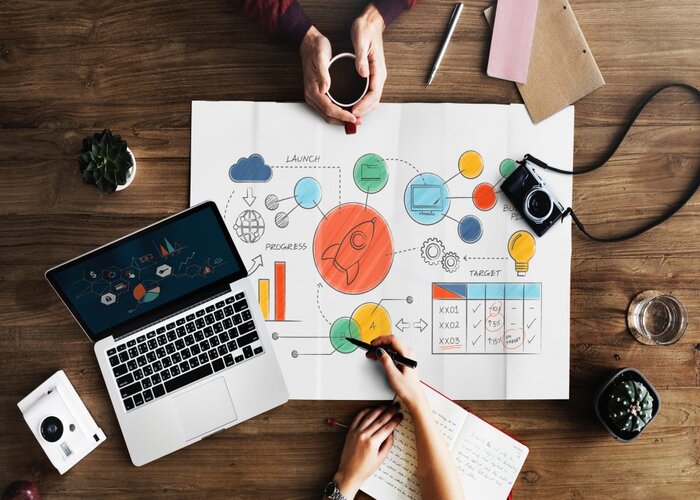 Tổng hợp các hình thức Marketing "must-have” dành cho doanh nghiệp 2 cac-hinh-thuc-marketing