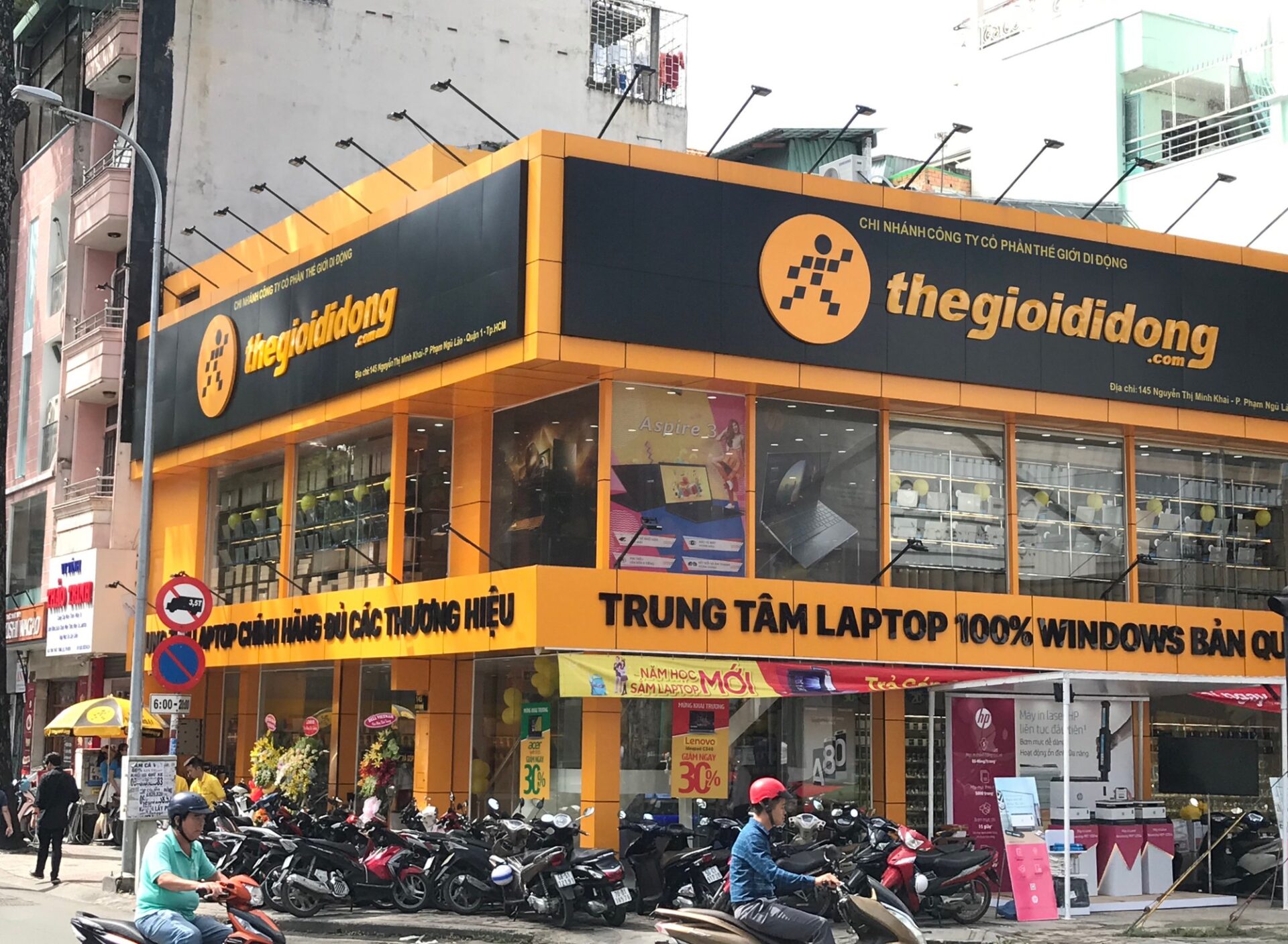 Chính sách chăm sóc khách hàng của Thegioididong - tuyệt chiêu “chiều” khách hàng như “Thượng đế” 1 chinh-sach-cham-soc-khach-hang-cua-thegioididong