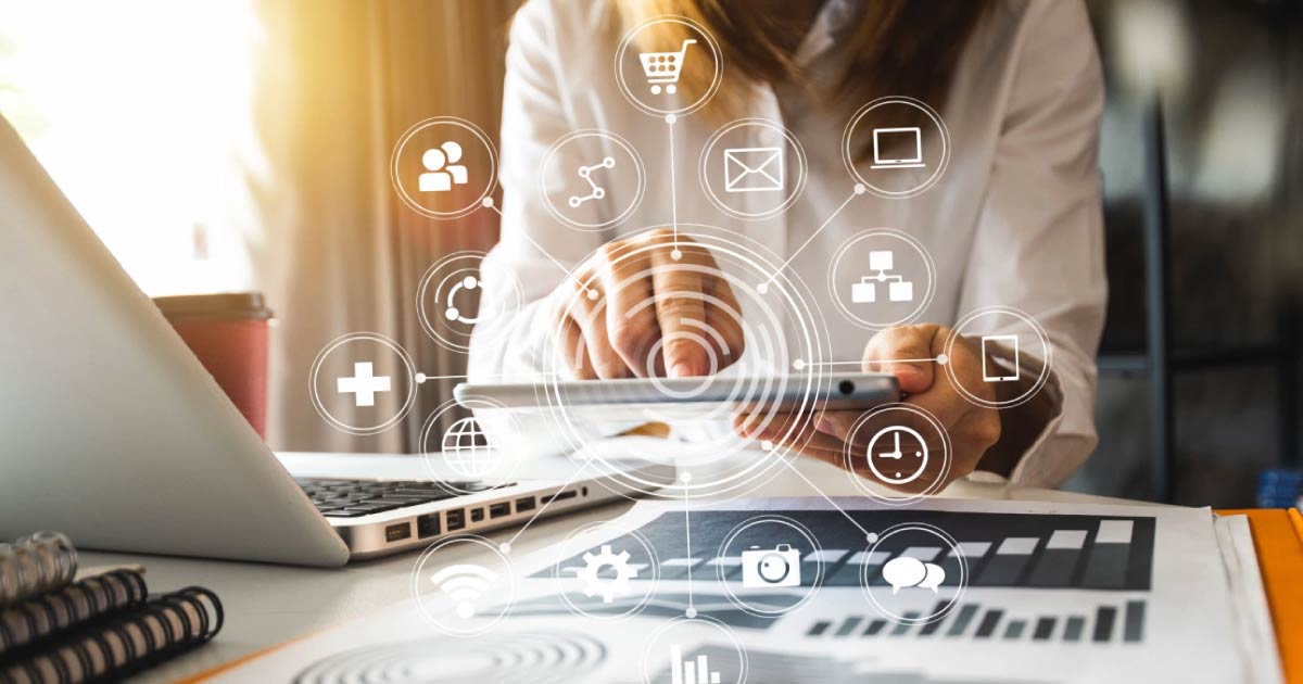 Lead Generation là gì? “Bật mí” bí quyết xây dựng Lead Generation trong Marketing 5 lead-generation-la-gi