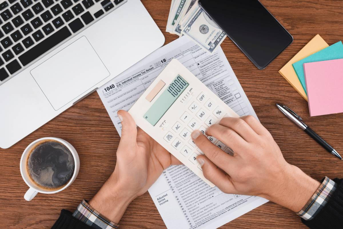 Accounting department là gì? Tầm quan trọng của Account department đối với doanh nghiệp 4 accounting-department-la-gi