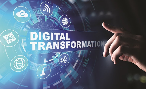 Chuyển đổi số (Digital Transformation) là gì? Việt Nam và quá trình chuyển đổi số 4 Chuyển đổi số (Digital Transformation) là gì? Việt Nam và quá trình chuyển đổi số 1