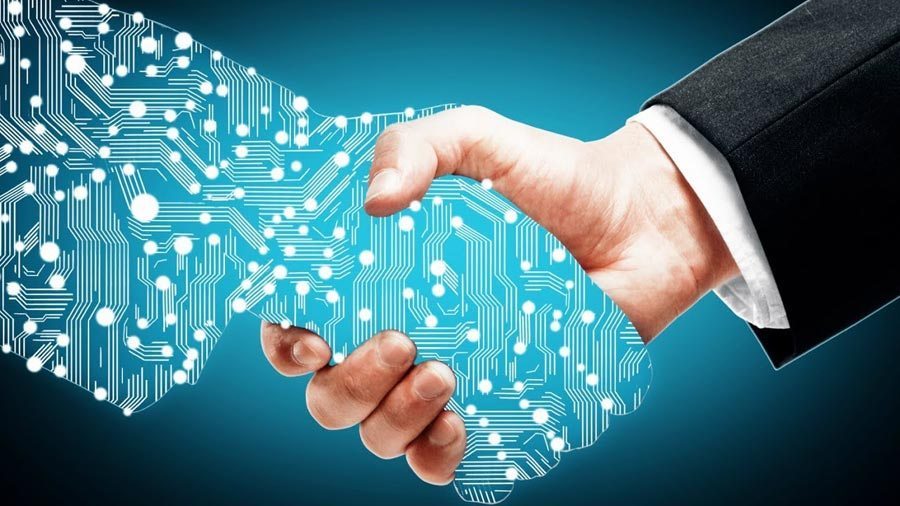 Chuyển đổi số (Digital Transformation) là gì? Việt Nam và quá trình chuyển đổi số 2 chuyen-doi-so-la-gi
