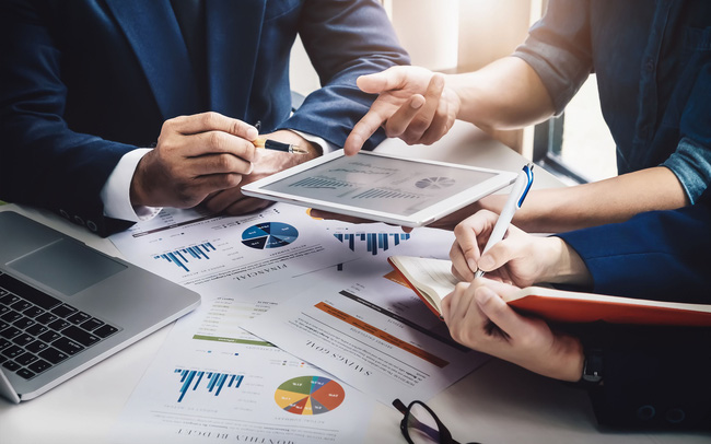 Ví dụ, mục tiêu SMART trong kinh doanh - bí quyết thành công của mọi doanh nghiệp 6 muc-tieu-smart-trong-kinh-doanh