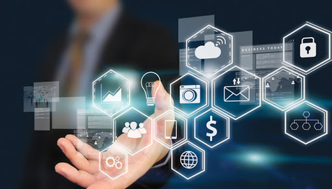 Chuyển đổi số (Digital Transformation) là gì? Việt Nam và quá trình chuyển đổi số 1 chuyen-doi-so-la-gi