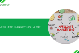 Affiliate marketing là gì? Hướng dẫn cách kiếm tiền online với Affiliate marketing 2025