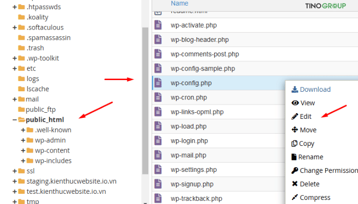 Hướng dẫn tăng PHP Memory Limit và WordPress Memory Limit để tối ưu hiệu suất 7 Cách tăng WordPress Memory Limit