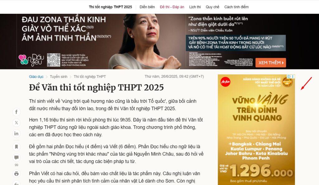 Google Ads là gì? Tất tần tật những điều cần biết về “ông trùm quảng cáo” Google Ads 4 Google Display Network