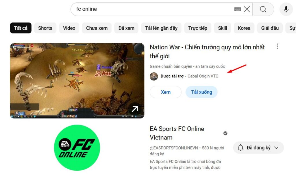 Google Ads là gì? Tất tần tật những điều cần biết về “ông trùm quảng cáo” Google Ads 6 Google’s Video Youtube Ads