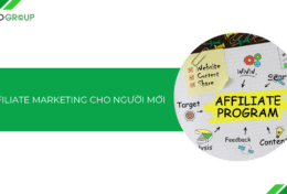 Affiliate Marketing cho người mới: Cơ hội làm giàu cho các nhà sáng tạo nội dung số