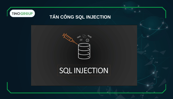 15+ vấn đề bảo mật thường gặp với WordPress và cách khắc phục (Cập nhật 2025) 7 Tấn công SQL injection