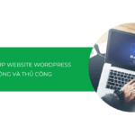 Cách backup website WordPress: hướng dẫn tự động và thủ công