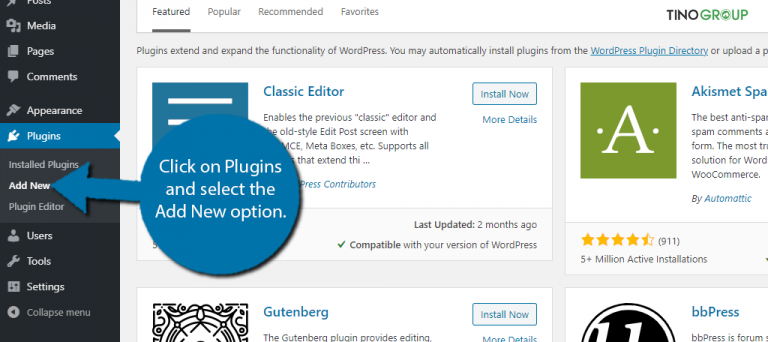 Hướng dẫn cách bật nén GZIP cho website WordPress 3 Bật tính năng nén GZIP với plugin WP Super Cache
