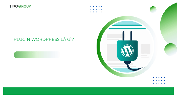 Plugin WordPress là gì?