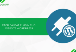 Cách cài đặt plugin cho website WordPress [cập nhật 2025]
