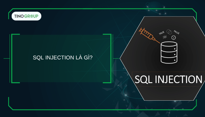 9 cách chặn WordPress SQL Injection đơn giản, ai cũng làm được 1 SQL Injection là gì?