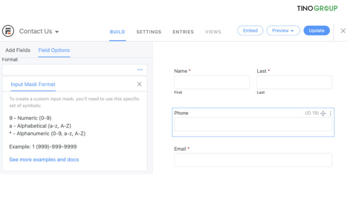 9 cách chặn WordPress SQL Injection đơn giản, ai cũng làm được 9 Kiểm tra & lọc dữ liệu người dùng nhập vào