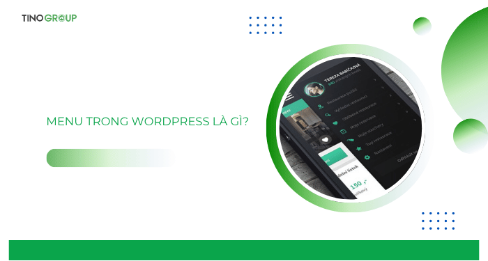 Hướng dẫn cách chỉnh sửa, thêm, xóa menu trong WordPress [cập nhật 2025] 1