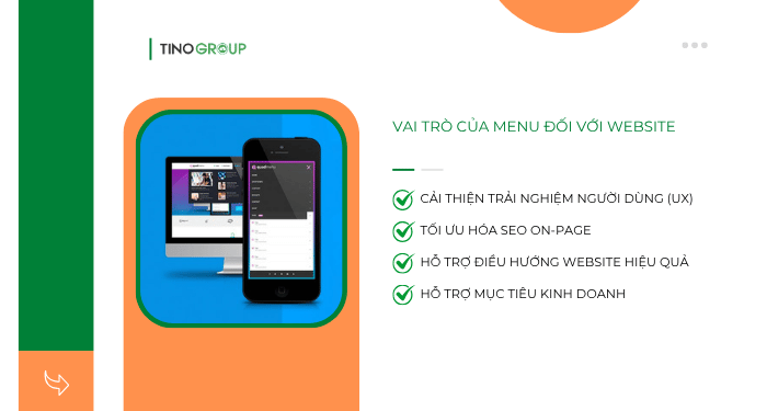 Hướng dẫn cách chỉnh sửa, thêm, xóa menu trong WordPress [cập nhật 2025] 2