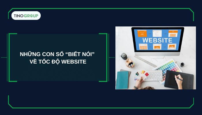 Cách chọn hosting cho website WordPress giá rẻ mà vẫn mạnh mẽ 2025 1 Những con số “biết nói” về tốc độ website