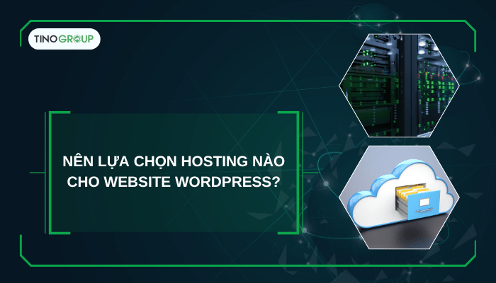 Cách chọn hosting cho website WordPress giá rẻ mà vẫn mạnh mẽ 2025 4 Nên lựa chọn hosting nào cho website WordPress?