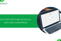 Hướng dẫn cách đổi mật khẩu và lấy lại mật khẩu WordPress (Chi tiết cho người mới)