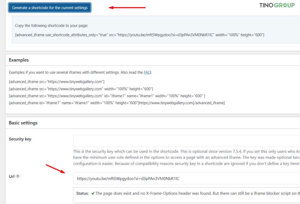 Hướng dẫn cách nhúng iFrame vào WordPress không cần code (2025) 10 Cách nhúng iFrame bằng plugin WordPress