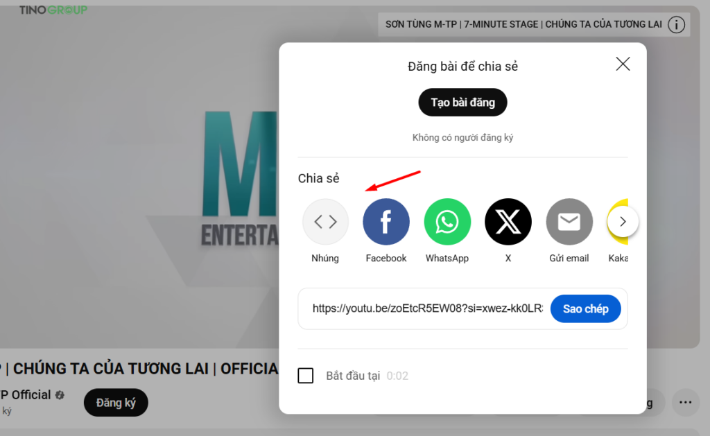 Hướng dẫn cách nhúng iFrame vào WordPress không cần code (2025) 3 Cách nhúng iFrame bằng mã nhúng và khối Custom HTML