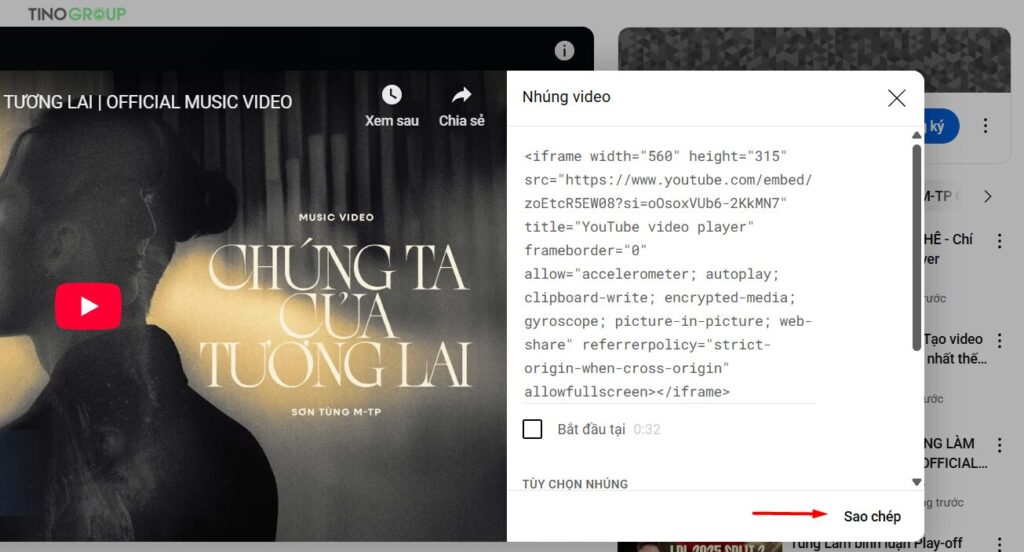 Hướng dẫn cách nhúng iFrame vào WordPress không cần code (2025) 4 Cách nhúng iFrame bằng mã nhúng và khối Custom HTML