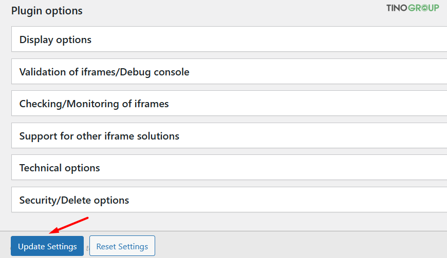Hướng dẫn cách nhúng iFrame vào WordPress không cần code (2025) 9 Cách nhúng iFrame bằng plugin WordPress