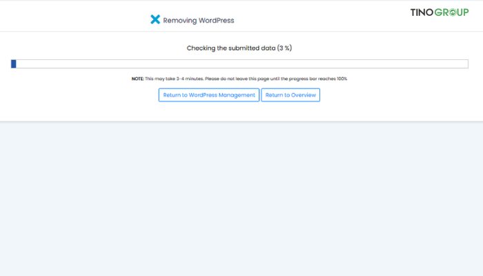 Cách reset WordPress về mặc định (2025) – Hướng dẫn chi tiết từ A-Z 10 Reset thủ công qua cPanel