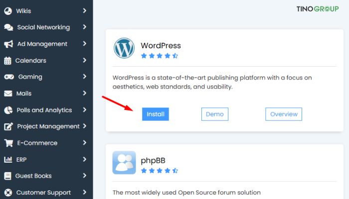 Cách reset WordPress về mặc định (2025) – Hướng dẫn chi tiết từ A-Z 11 Reset thủ công qua cPanel