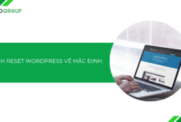Cách reset WordPress về mặc định (2025) – Hướng dẫn chi tiết từ A-Z