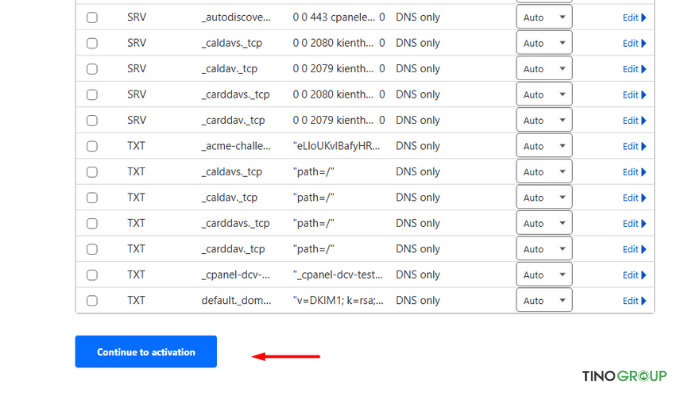 Hướng dẫn chi tiết cách sử dụng CDN cho website WordPress (2025) 5 Sử dụng CDN của nhà cung cấp dịch vụ CDN