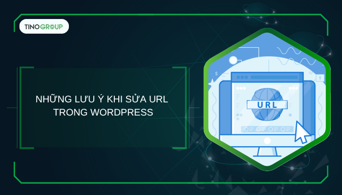 Cách sửa URL trong WordPress an toàn và không ảnh hưởng SEO (Hướng dẫn chi tiết) 2 Những lưu ý khi sửa URL trong WordPress