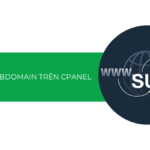 Hướng dẫn cách tạo Subdomain trên cPanel [cập nhật 2025]