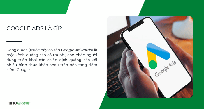 Hướng dẫn cách tạo tài khoản Google Ads chi tiết [cập nhật 2025] 1