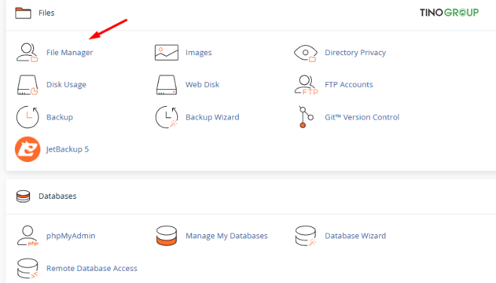 Hướng dẫn cách cài đặt reCAPTCHA cho WordPress giúp chặn spam hiệu quả 9 Thêm reCAPTCHA vào WordPress bằng mã nguồn (Thủ công)