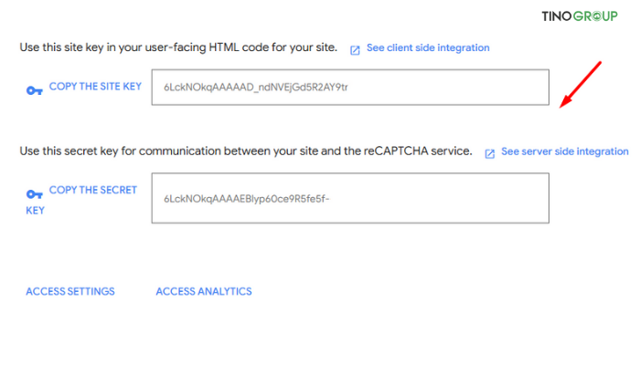 Hướng dẫn cách cài đặt reCAPTCHA cho WordPress giúp chặn spam hiệu quả 6 Thêm reCAPTCHA vào WordPress bằng Plugin