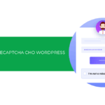 Hướng dẫn cách cài đặt reCAPTCHA cho WordPress giúp chặn spam hiệu quả