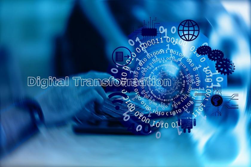 Hiện tại vẫn chưa nhiều công ty chú trọng chuyển đổi số bài bản cho doanh nghiệp của mình
