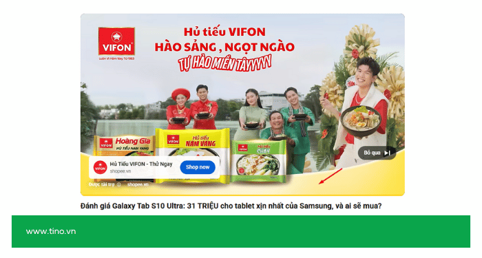 Hướng dẫn đăng ký tài khoản Google Adsense 2 Google trả cho chủ của kênh YouTube này một phần tiền từ nhà quảng cáo.