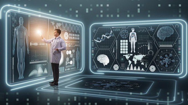 Chuyển đổi số (Digital Transformation) là gì? Việt Nam và quá trình chuyển đổi số 5 chuyen-doi-so-la-gi