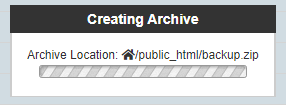 Cách backup website WordPress: hướng dẫn tự động và thủ công 18 Sao lưu mã nguồn (source code) của website