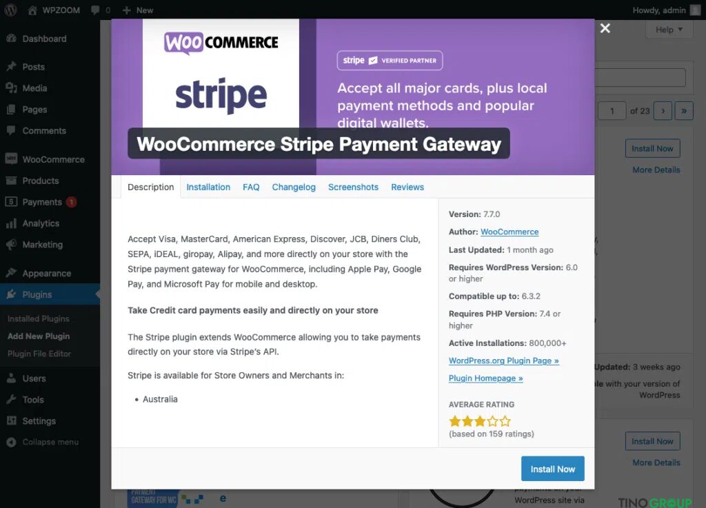 WooCommerce là gì? Cách bắt đầu bán hàng trực tuyến nhanh chóng 12 Cấu hình thông tin chi tiết