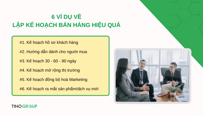 5+ ví dụ về lập kế hoạch bán hàng giúp cải thiện doanh thu hiệu quả 4 cac-vi-du-ve-lap-ke-hoach-ban-hang-hieu-qua
