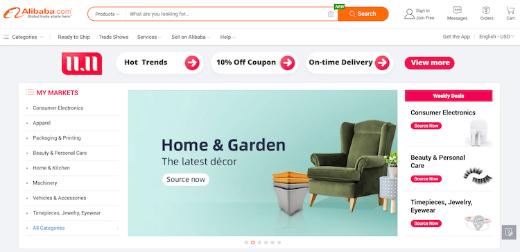 Top 6 website thương mại điện tử hàng đầu thế giới mà các “seller” cần phải biết 5 website-thuong-mai-dien-tu-hang-dau-the-gioi
