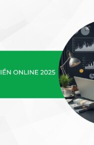 Kiếm Tiền Online Không Cần Vốn 2025: 30+ Cách Ứng Dụng AI