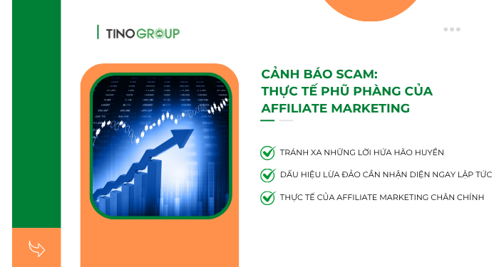 Kiếm Tiền Online Không Cần Vốn 2025: 30+ Cách Ứng Dụng AI 34 Cảnh báo scam: thực tế phũ phàng của affiliate marketing