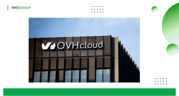 Thuê VPS ở đâu tốt nhất? Top 10+ nhà cung cấp VPS tốt nhất 2025 13 OVHcloud